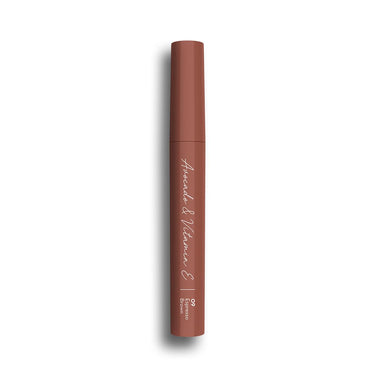 Mamaearth Moisture Matte Longstay Lipstick With Avocado Oil & Vitamin E For 12 Hour Long Stay-09 Espresso Brown - 2 G